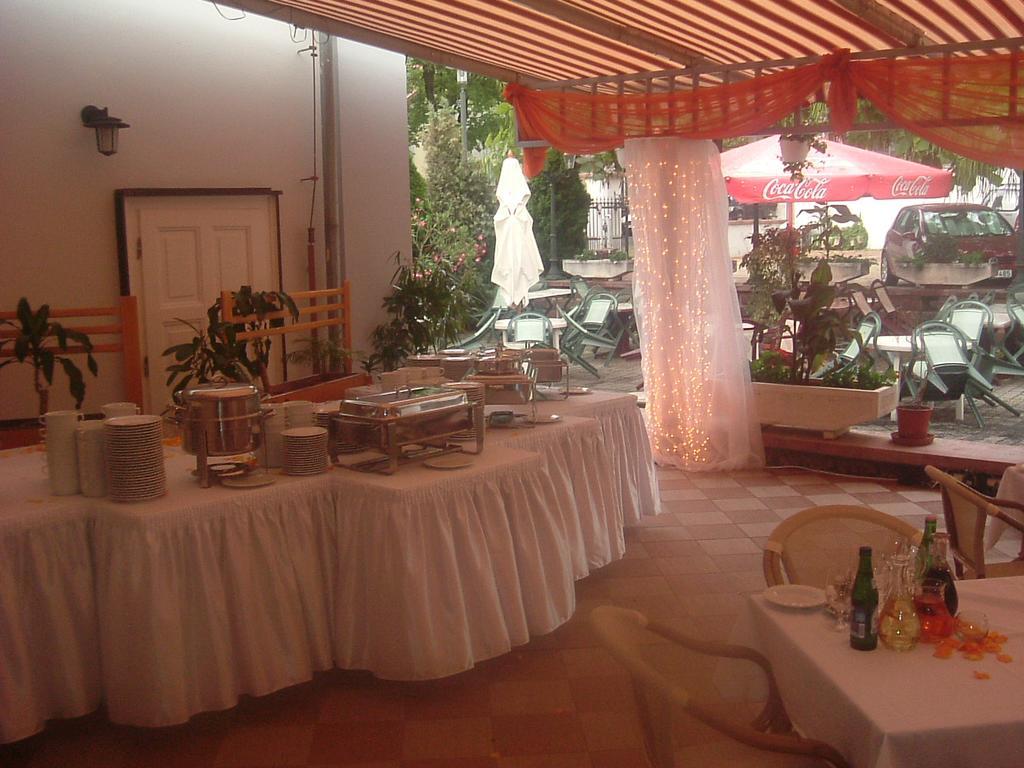 Hotel Blaha Lujza بالاتونفوريد المظهر الخارجي الصورة