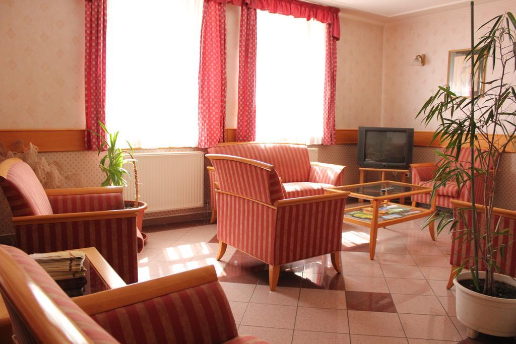 Hotel Blaha Lujza بالاتونفوريد المظهر الخارجي الصورة
