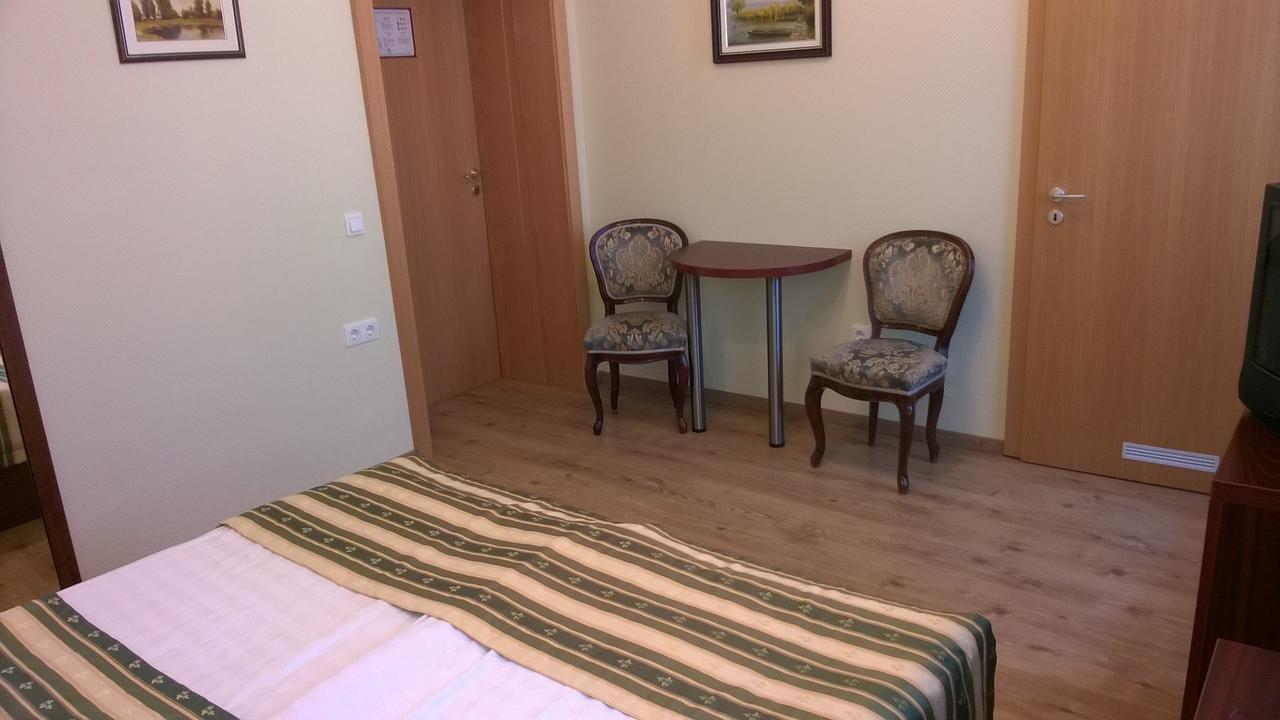 Hotel Blaha Lujza بالاتونفوريد المظهر الخارجي الصورة